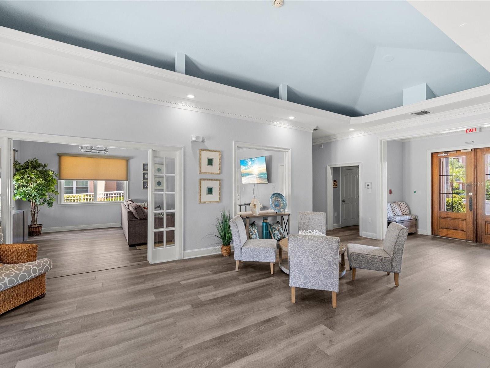 5000 CULBREATH KEY WAY #9-301 — photo 55