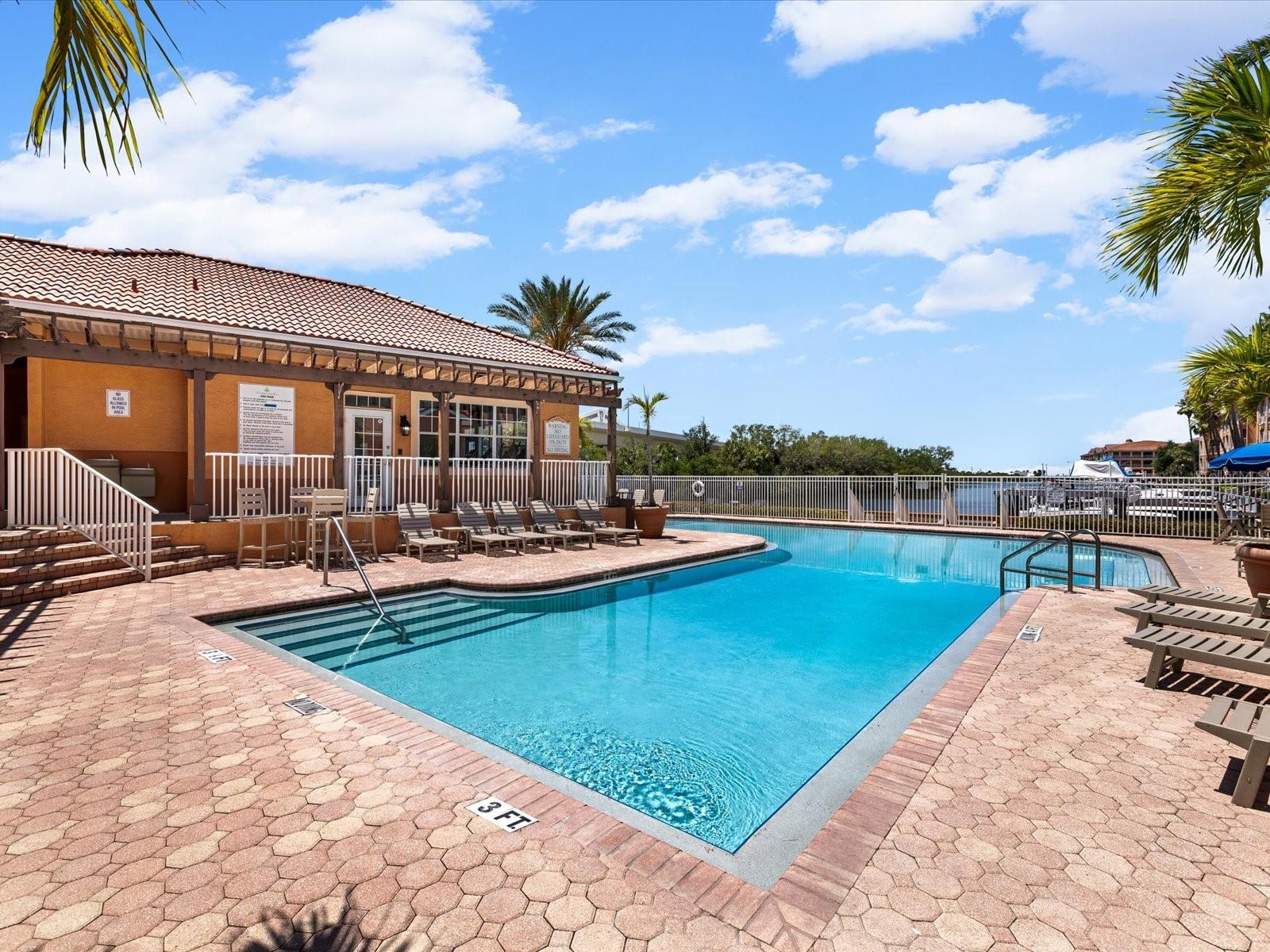 5000 CULBREATH KEY WAY #9-301 — photo 61
