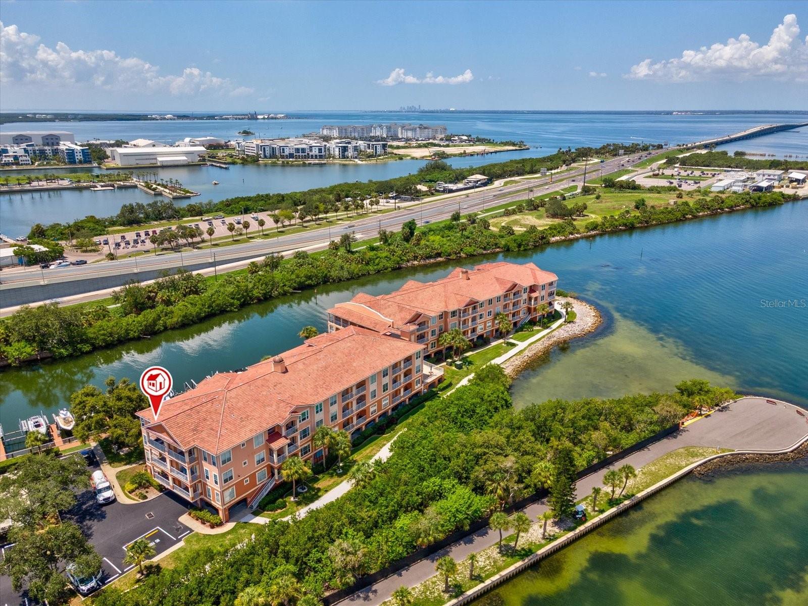 5000 CULBREATH KEY WAY #9-301 — photo 40