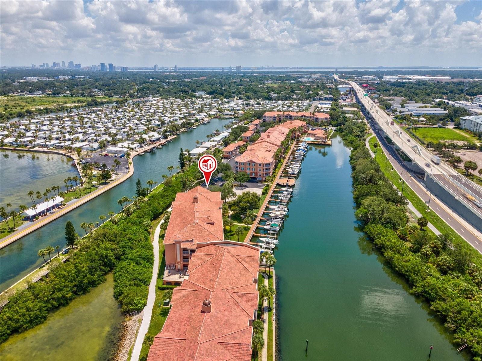 5000 CULBREATH KEY WAY #9-301 — photo 8