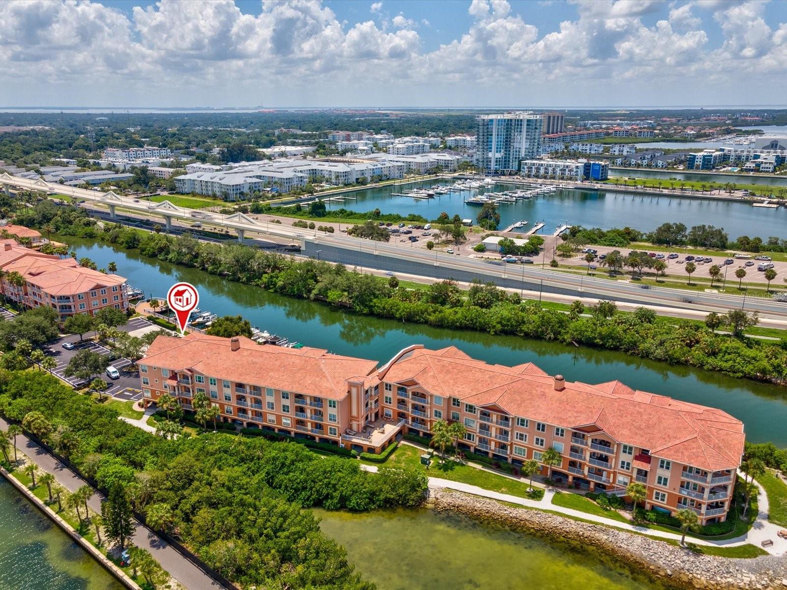 5000 CULBREATH KEY WAY #9-301 — photo 38
