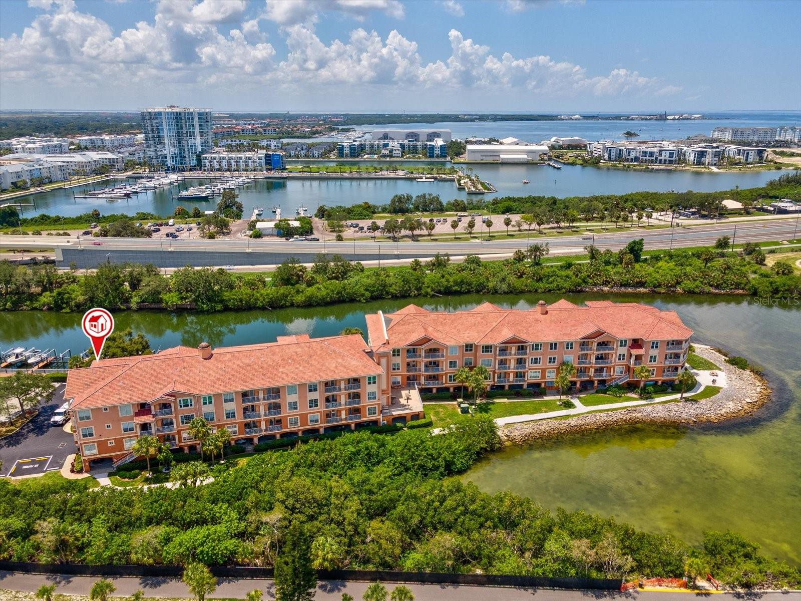 5000 CULBREATH KEY WAY #9-301 — photo 39