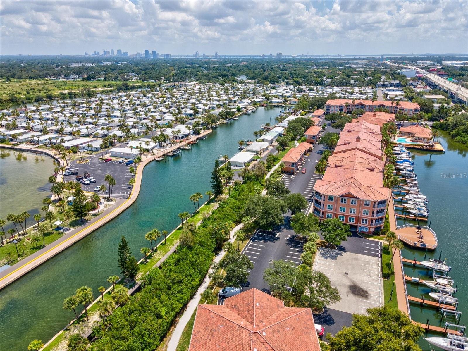 5000 CULBREATH KEY WAY #9-301 — photo 41