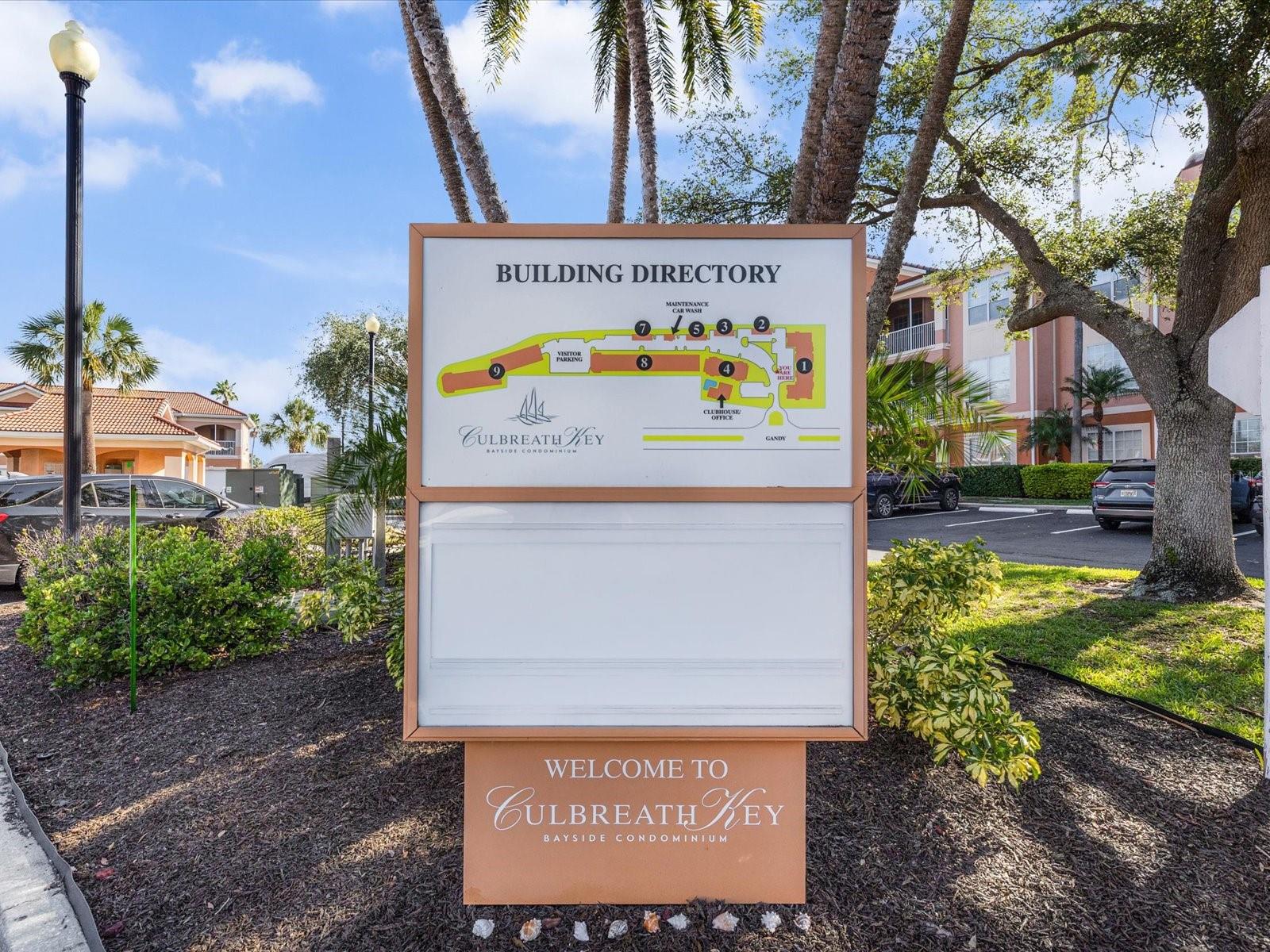 5000 CULBREATH KEY WAY #9-301 — photo 46