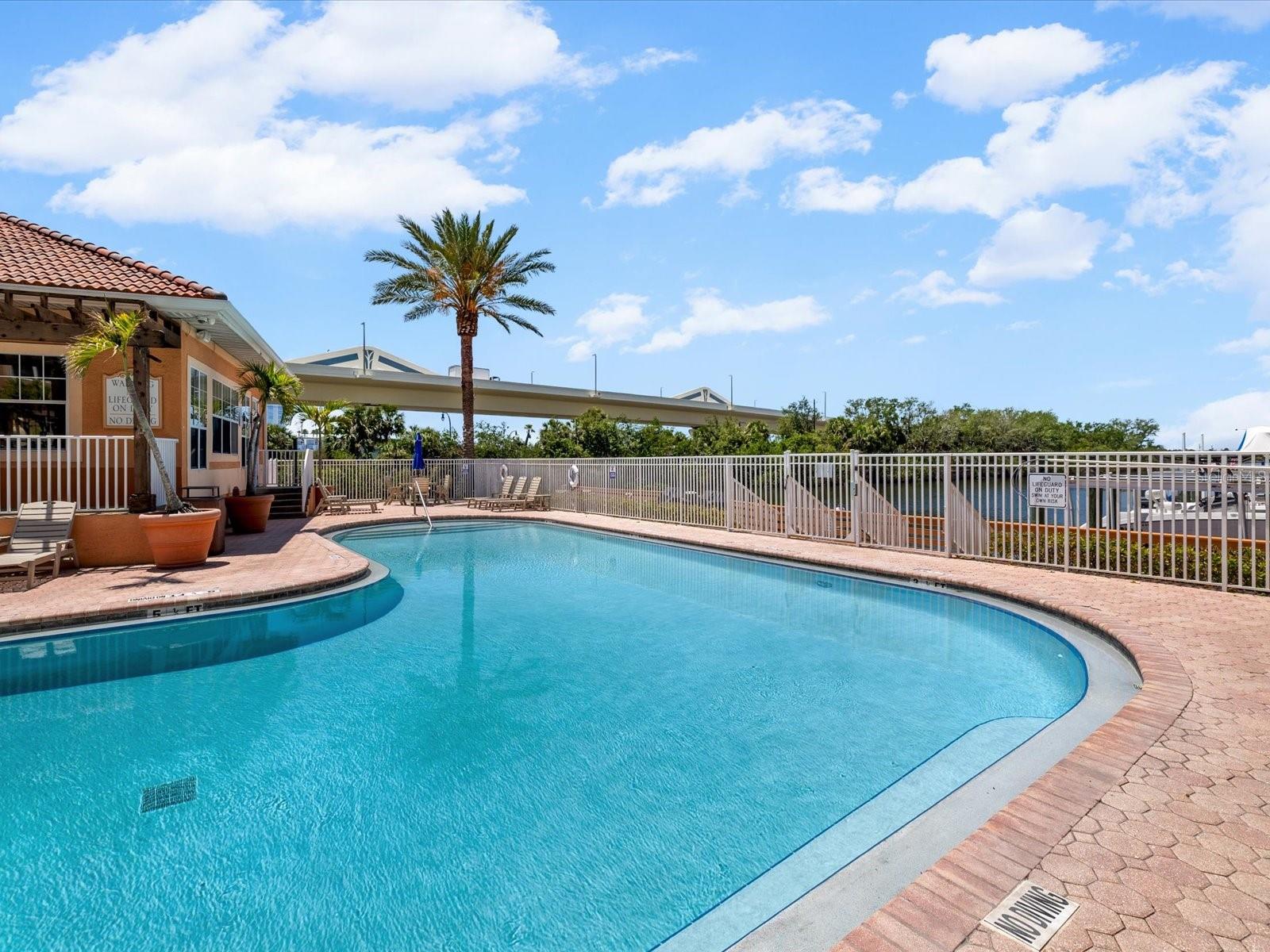 5000 CULBREATH KEY WAY #9-301 — photo 62