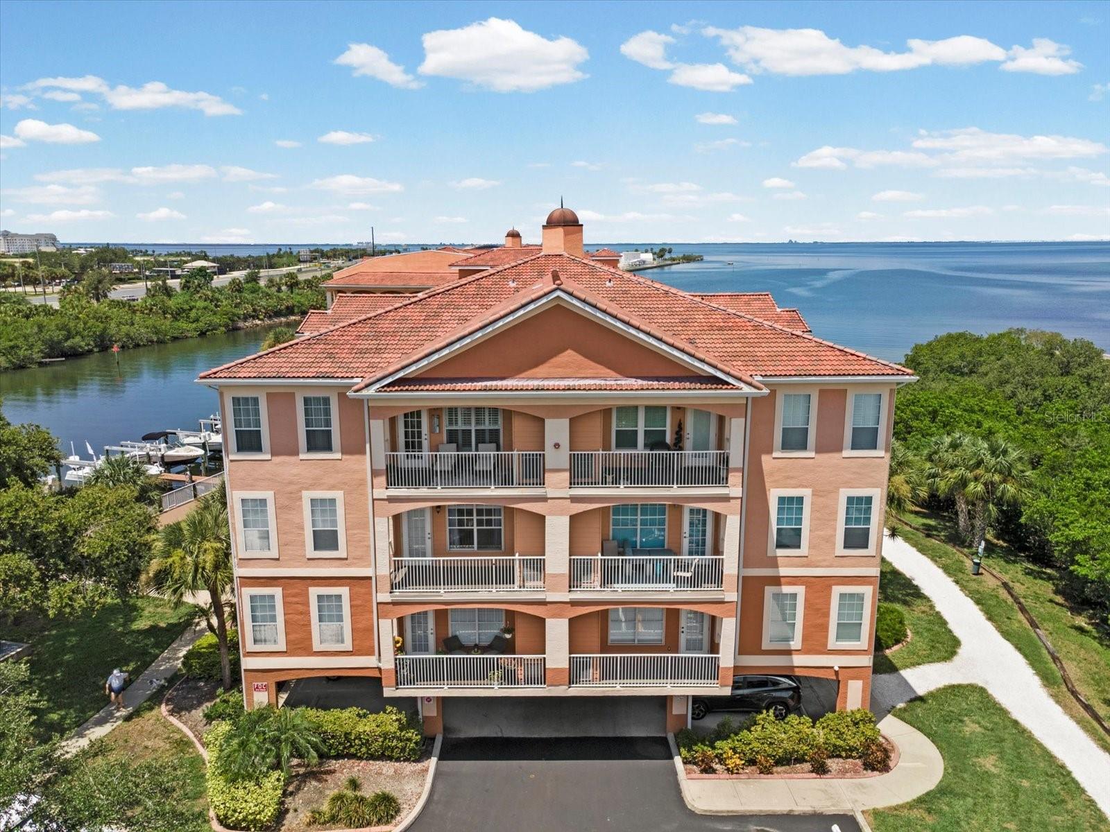 5000 CULBREATH KEY WAY #9-301 — photo 31