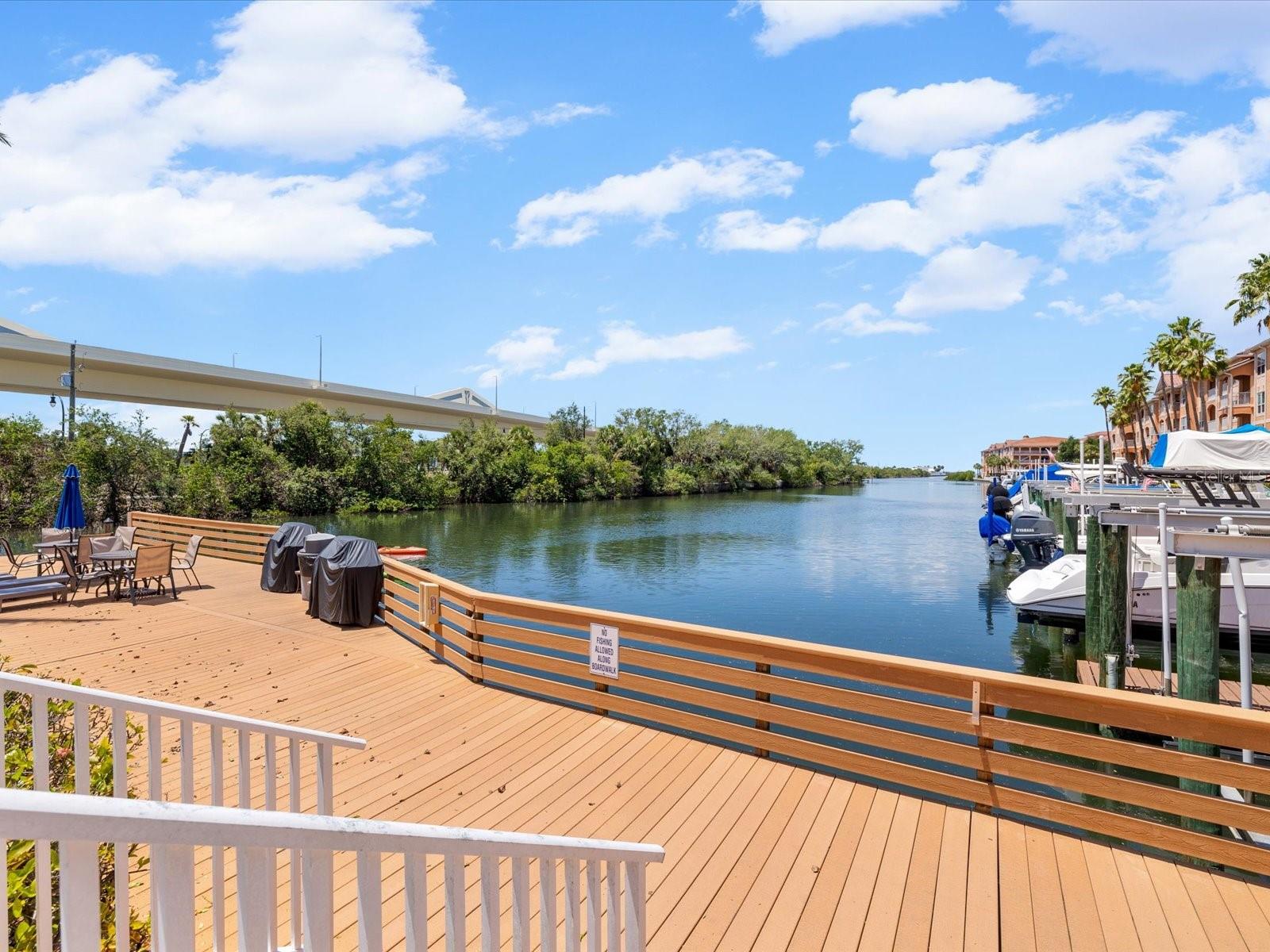 5000 CULBREATH KEY WAY #9-301 — photo 63