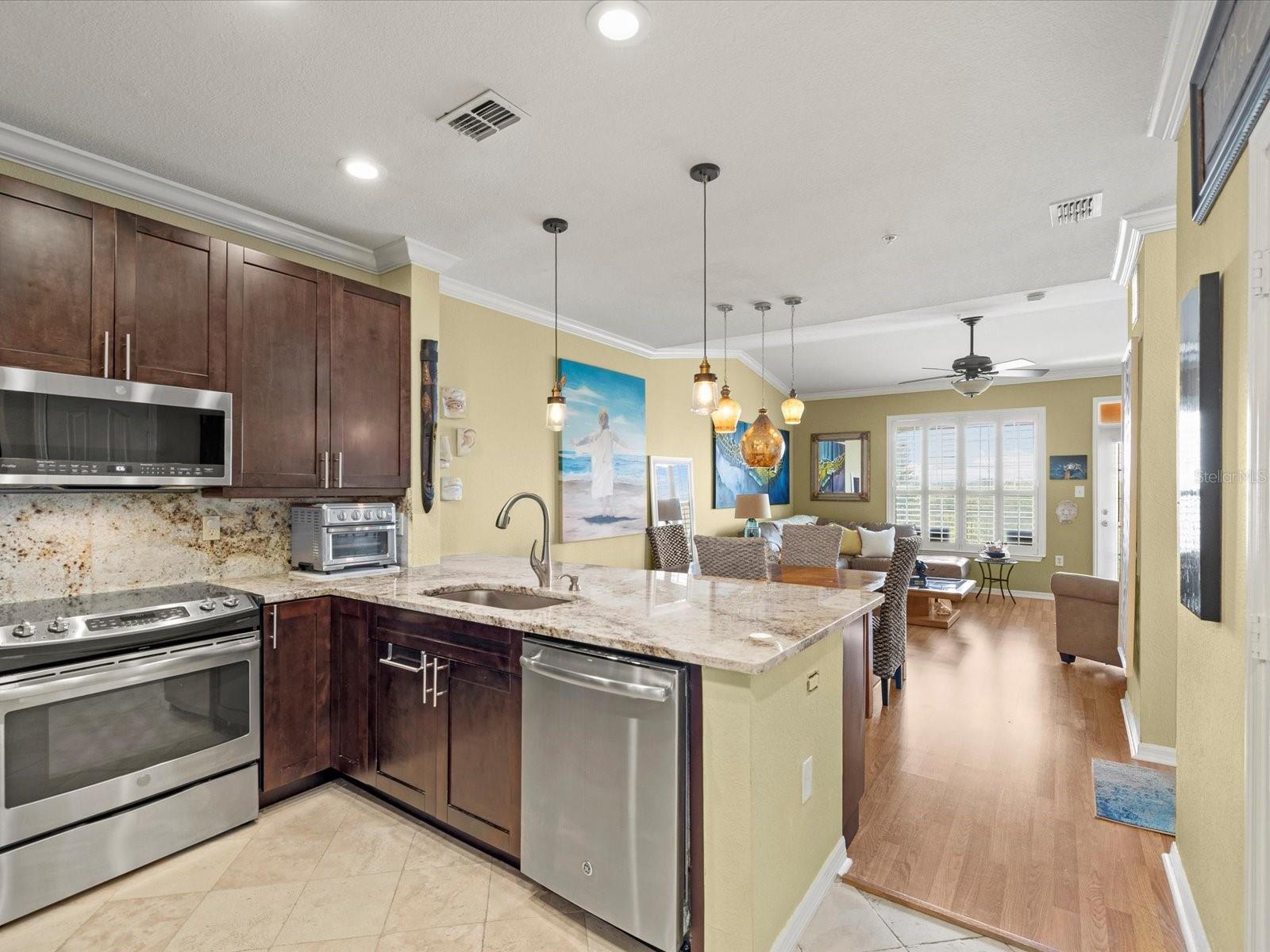 5000 CULBREATH KEY WAY #9-301 — photo 4