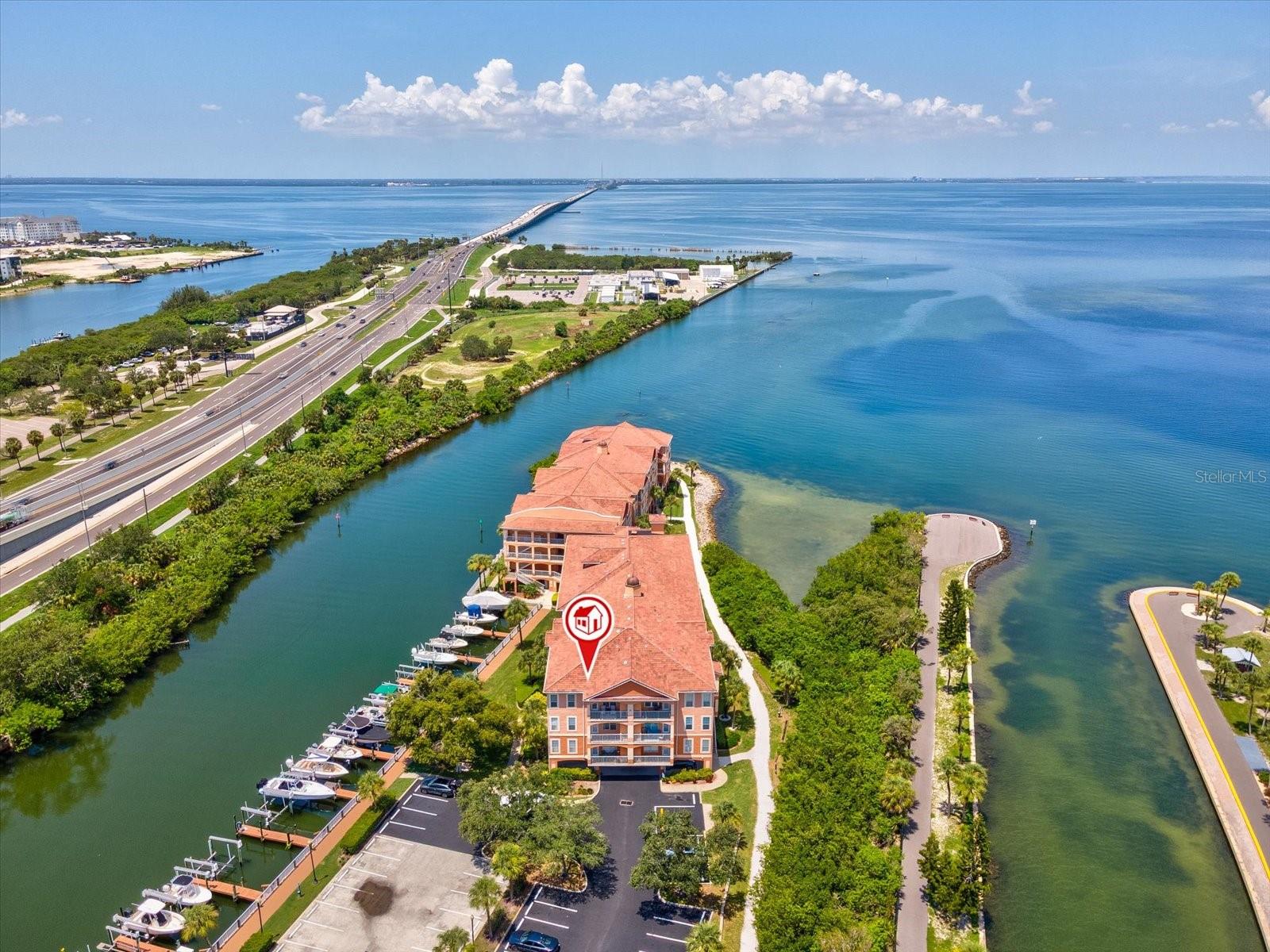 5000 CULBREATH KEY WAY #9-301 — photo 35