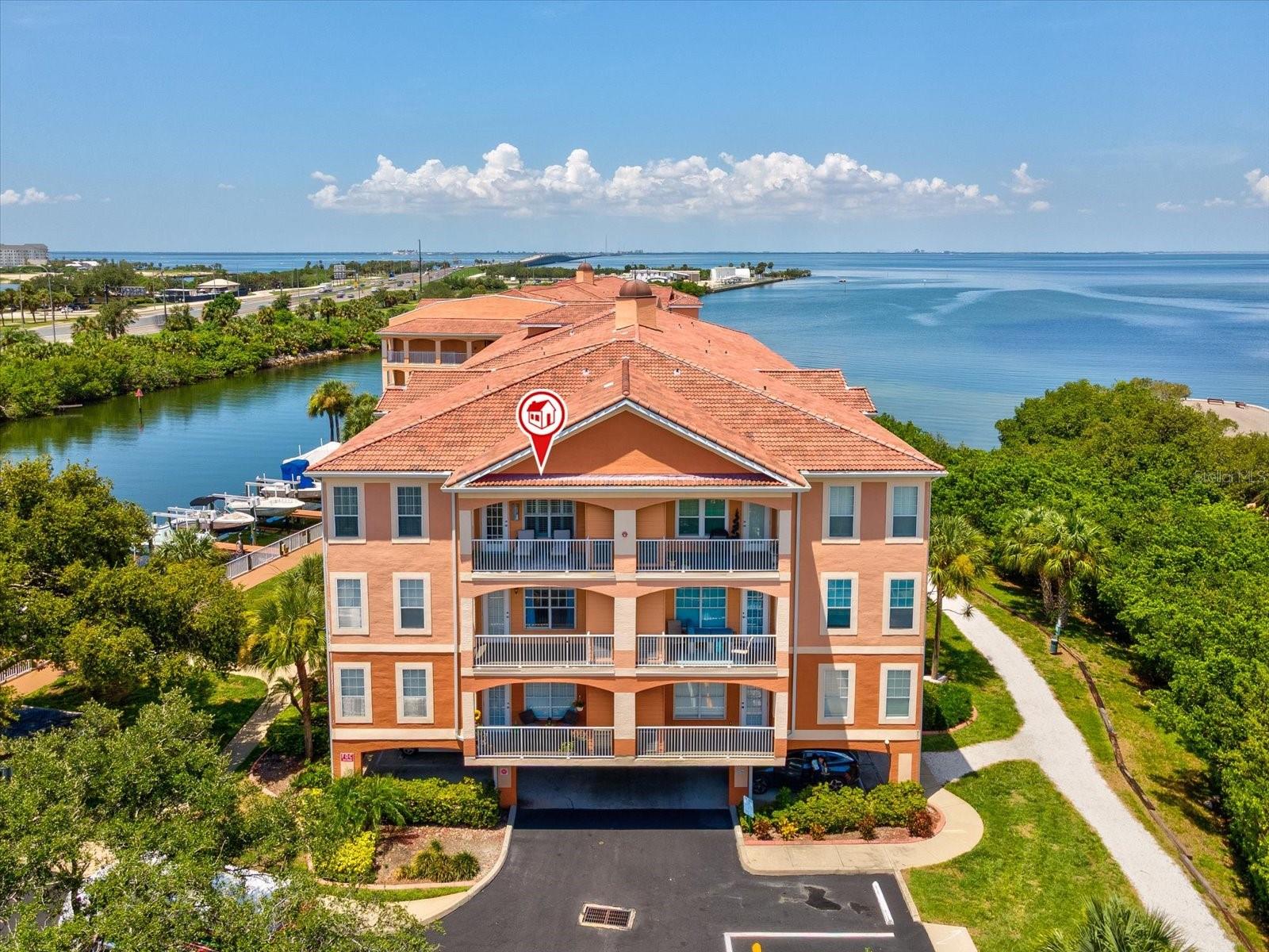 5000 CULBREATH KEY WAY #9-301 — photo 33