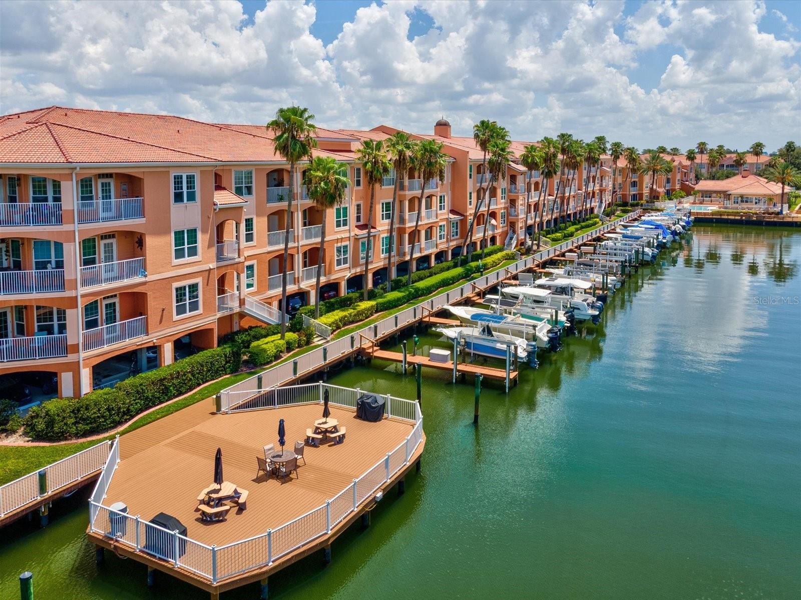 5000 CULBREATH KEY WAY #9-301 — photo 45