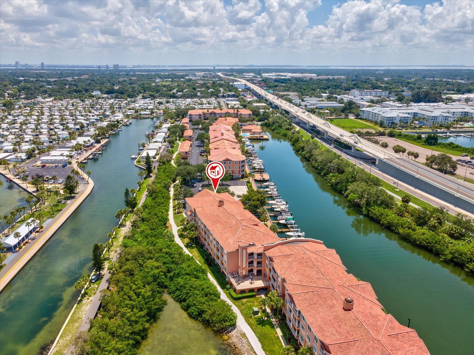5000 CULBREATH KEY WAY #9-301 — photo 37
