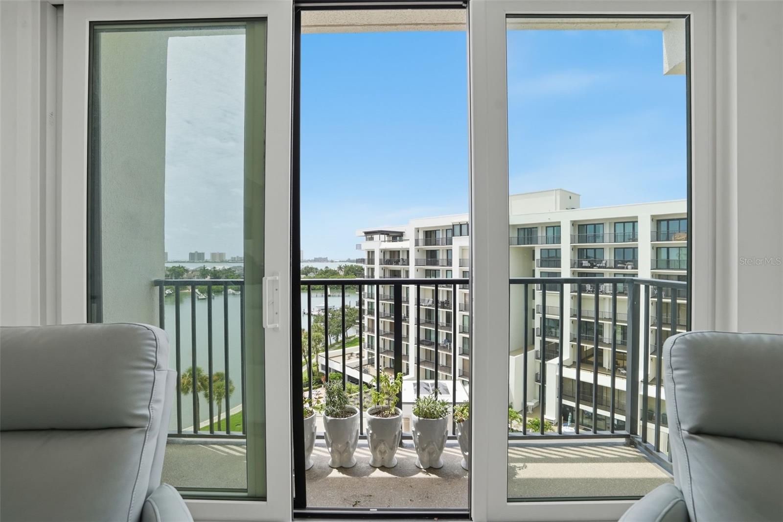 6 BELLEVIEW BLVD #705 — photo 32