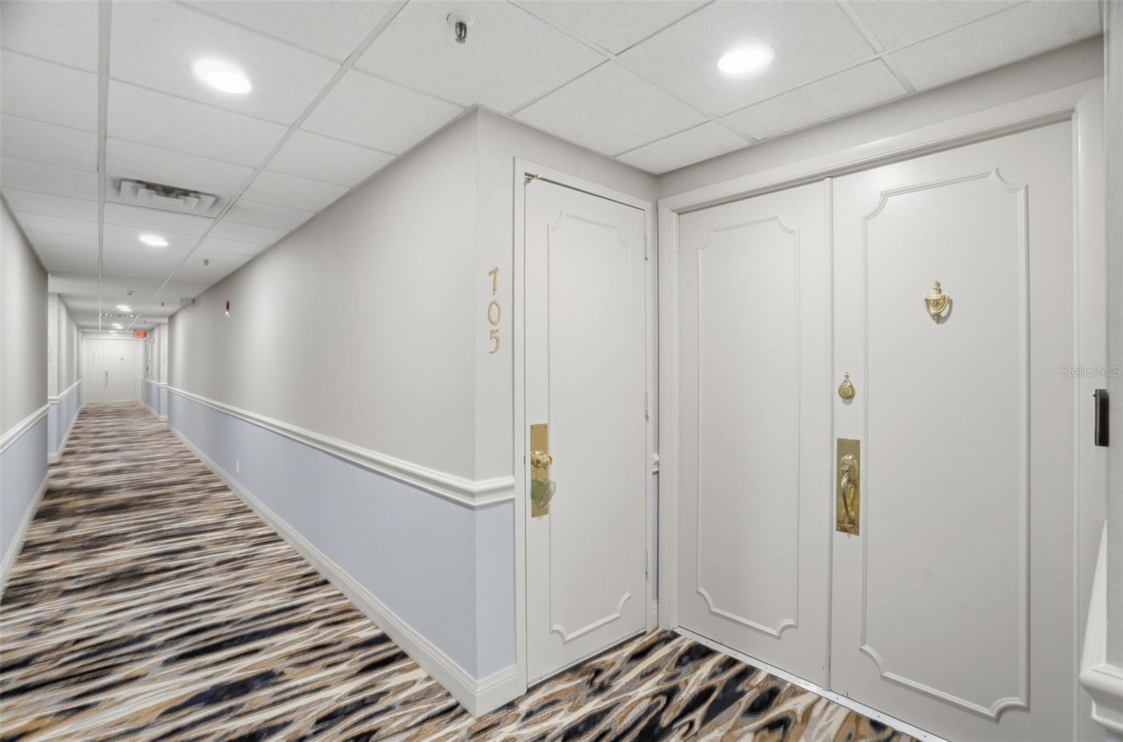 6 BELLEVIEW BLVD #705 — photo 4