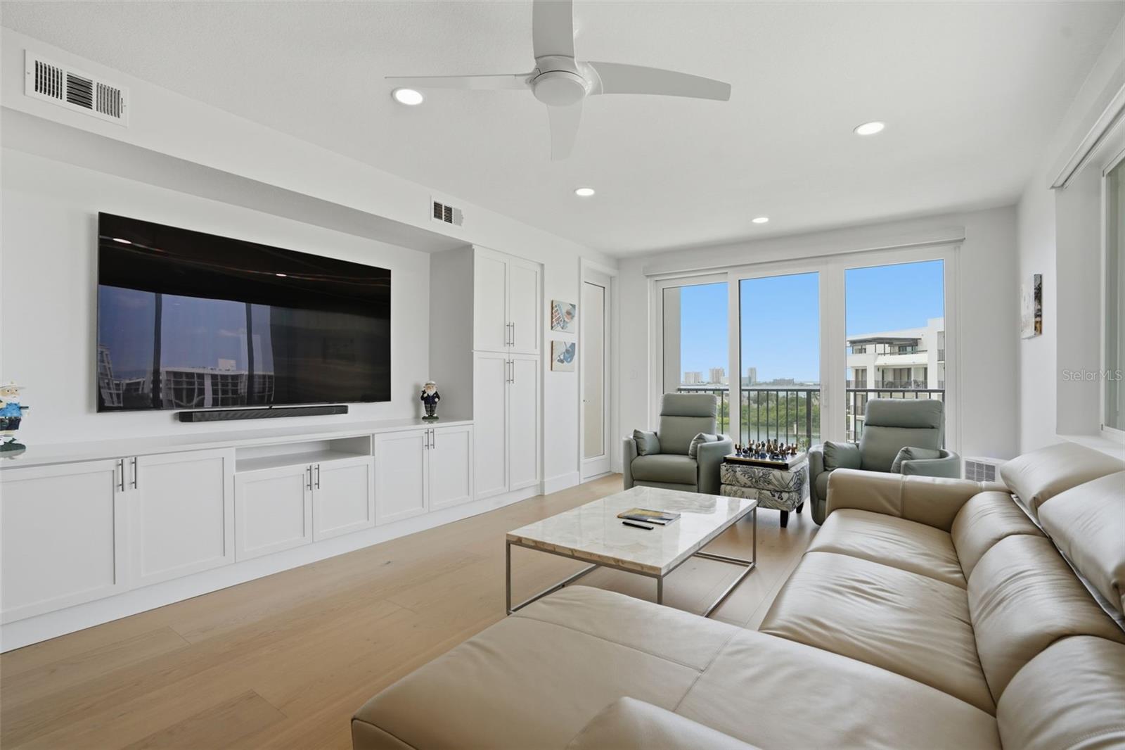 6 BELLEVIEW BLVD #705 — photo 12