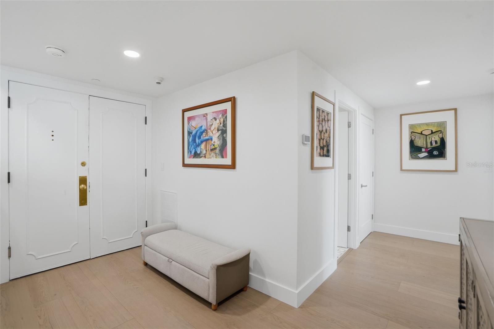 6 BELLEVIEW BLVD #705 — photo 18