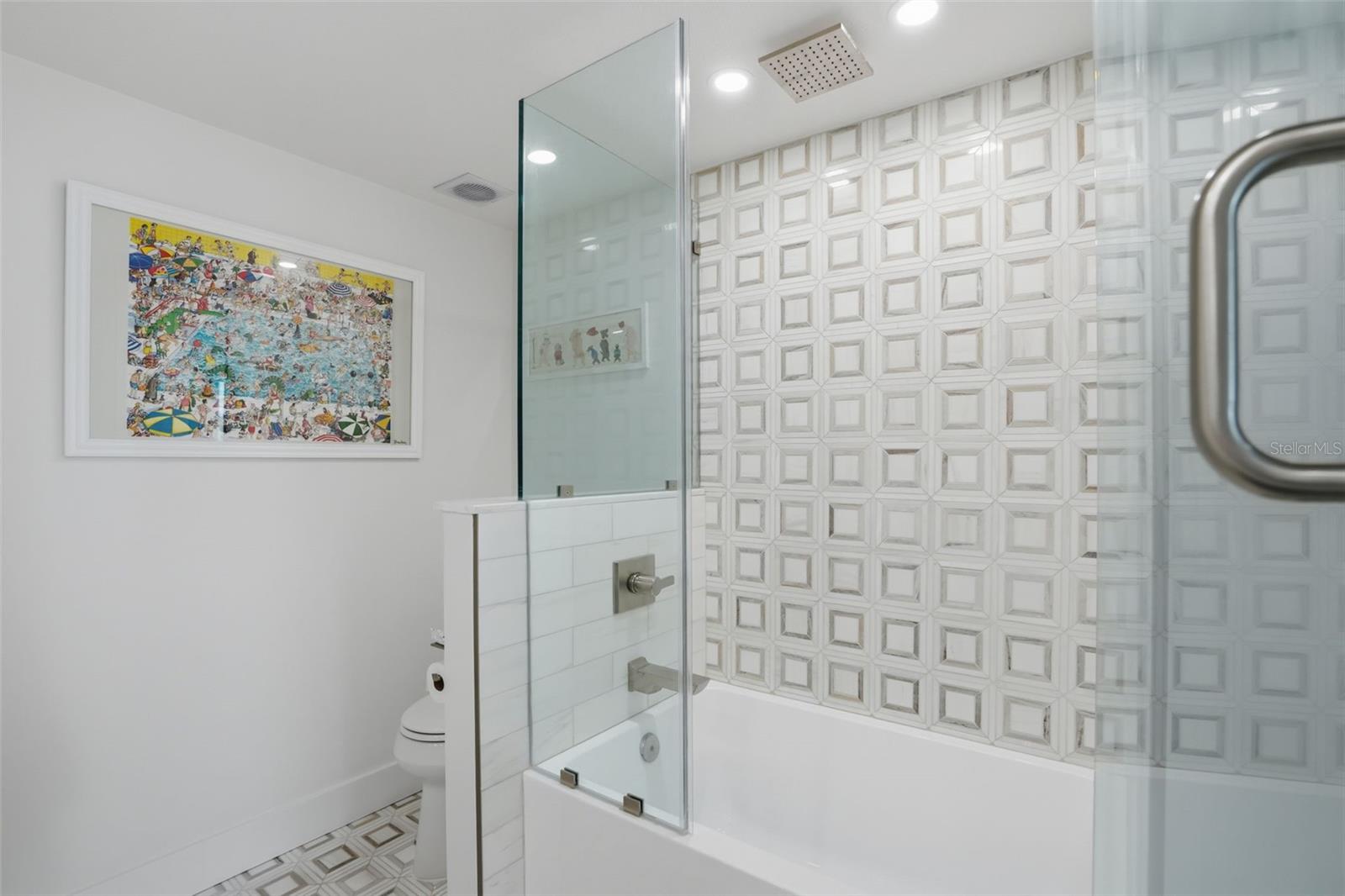 6 BELLEVIEW BLVD #705 — photo 20