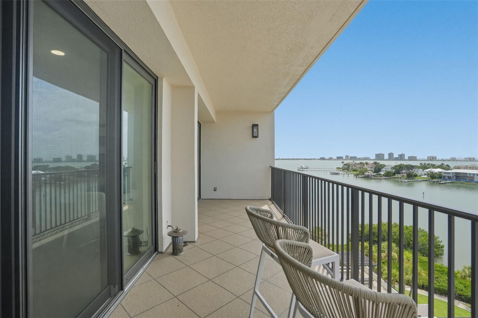 6 BELLEVIEW BLVD #705 — photo 35