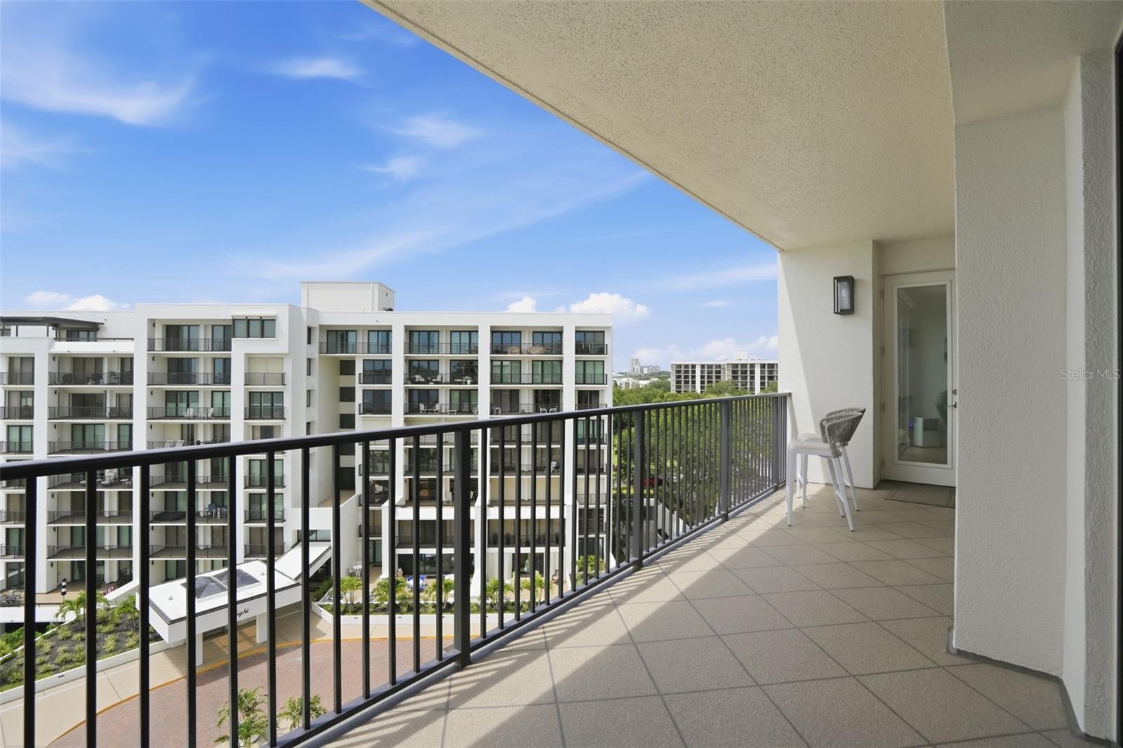 6 BELLEVIEW BLVD #705 — photo 34
