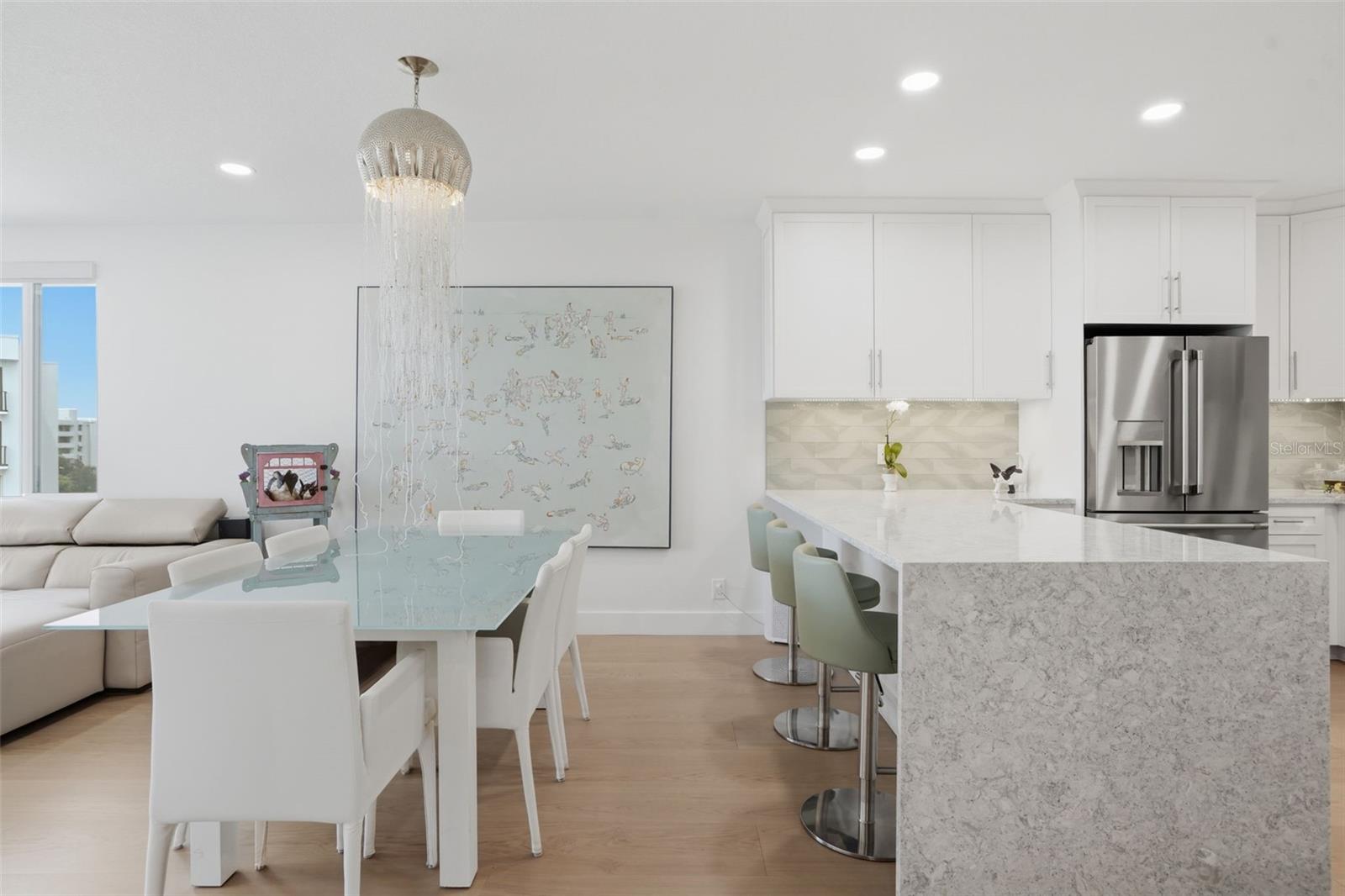 6 BELLEVIEW BLVD #705 — photo 14