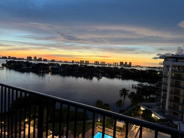 6 BELLEVIEW BLVD #705 — photo 38
