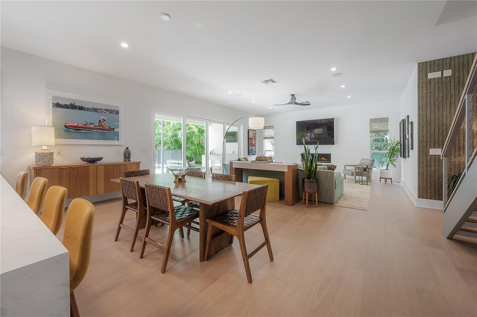 4207 W JETTON AVE — photo 20