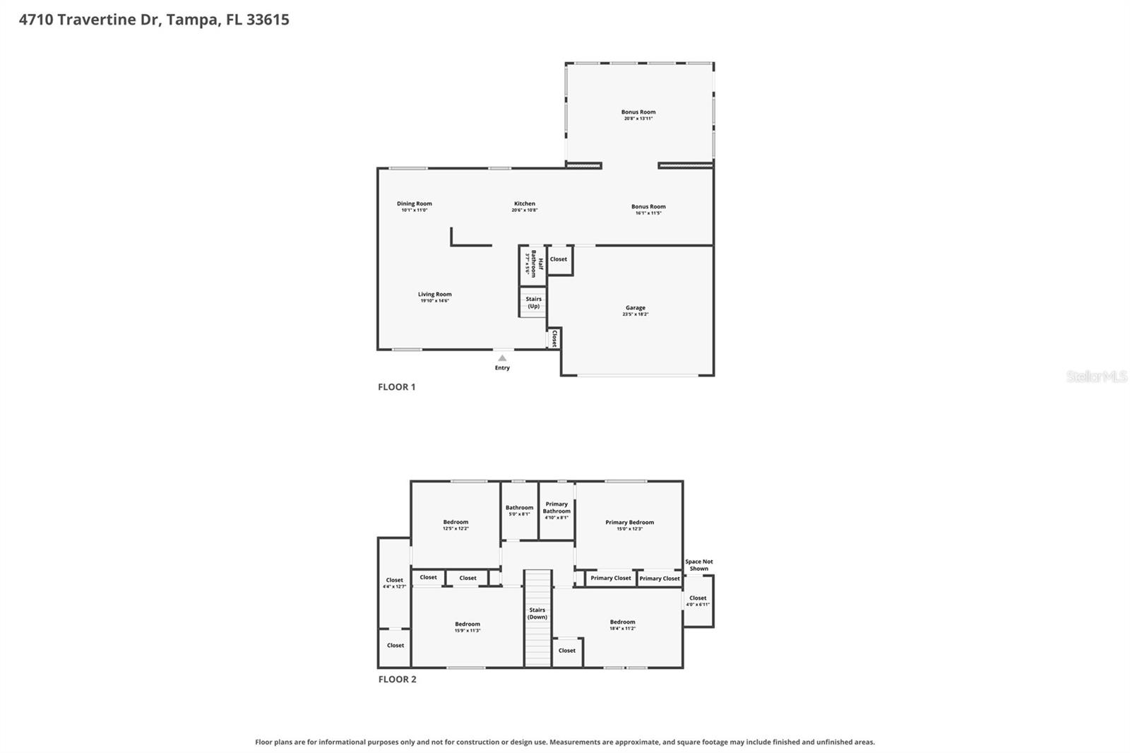 4710 TRAVERTINE DR — photo 38