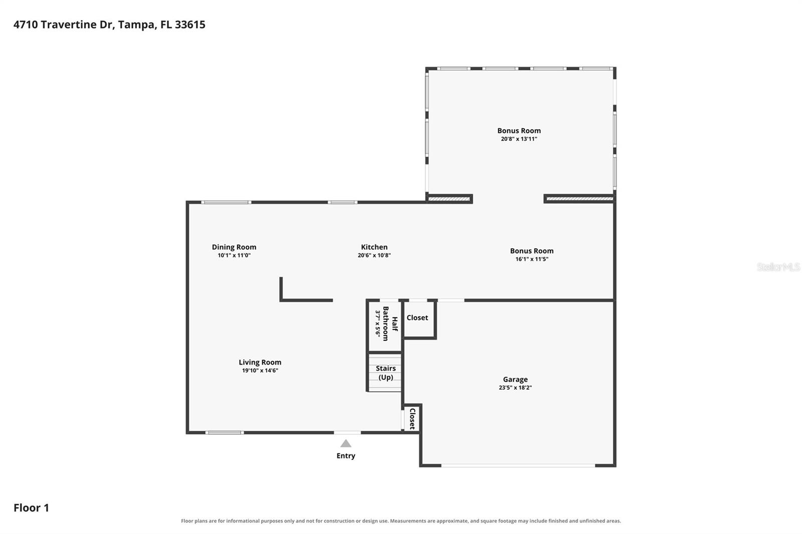 4710 TRAVERTINE DR — photo 37