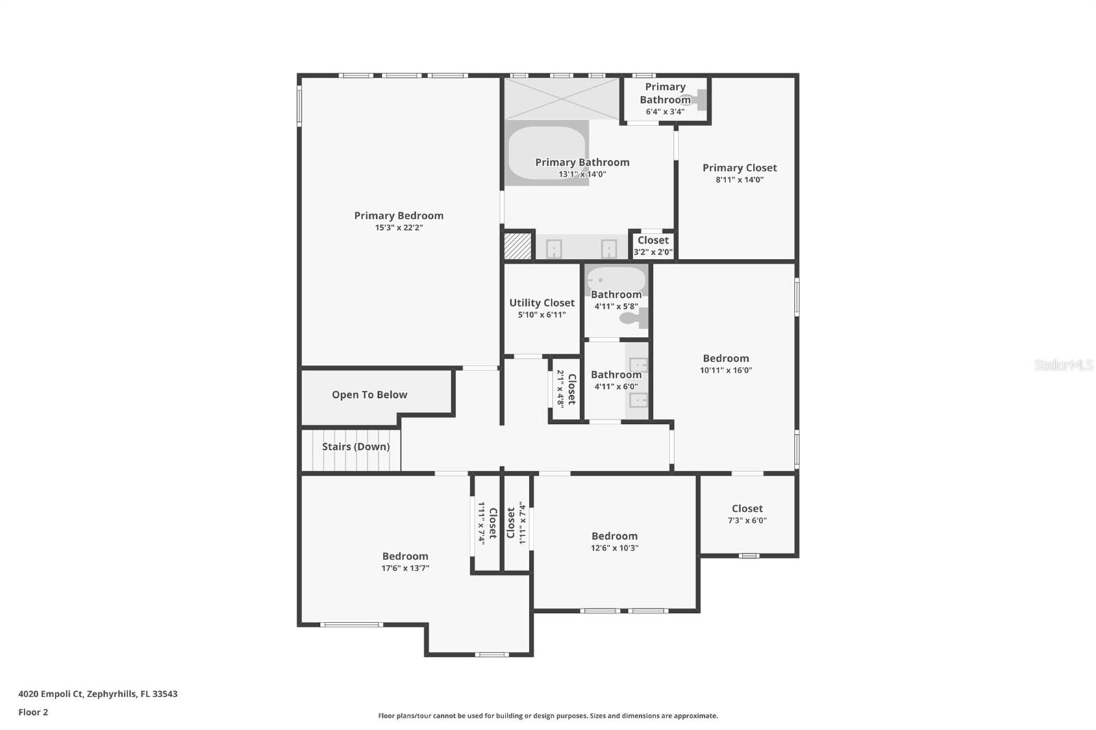 4020 EMPOLI CT — photo 49