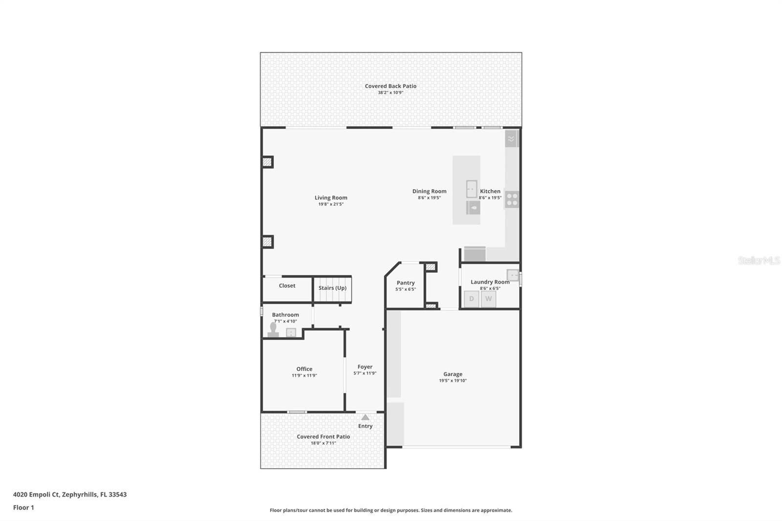 4020 EMPOLI CT — photo 50