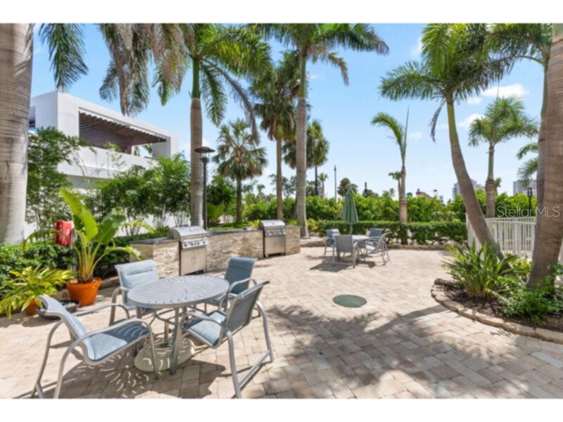 1111 N GULFSTREAM AVE #6B — photo 37