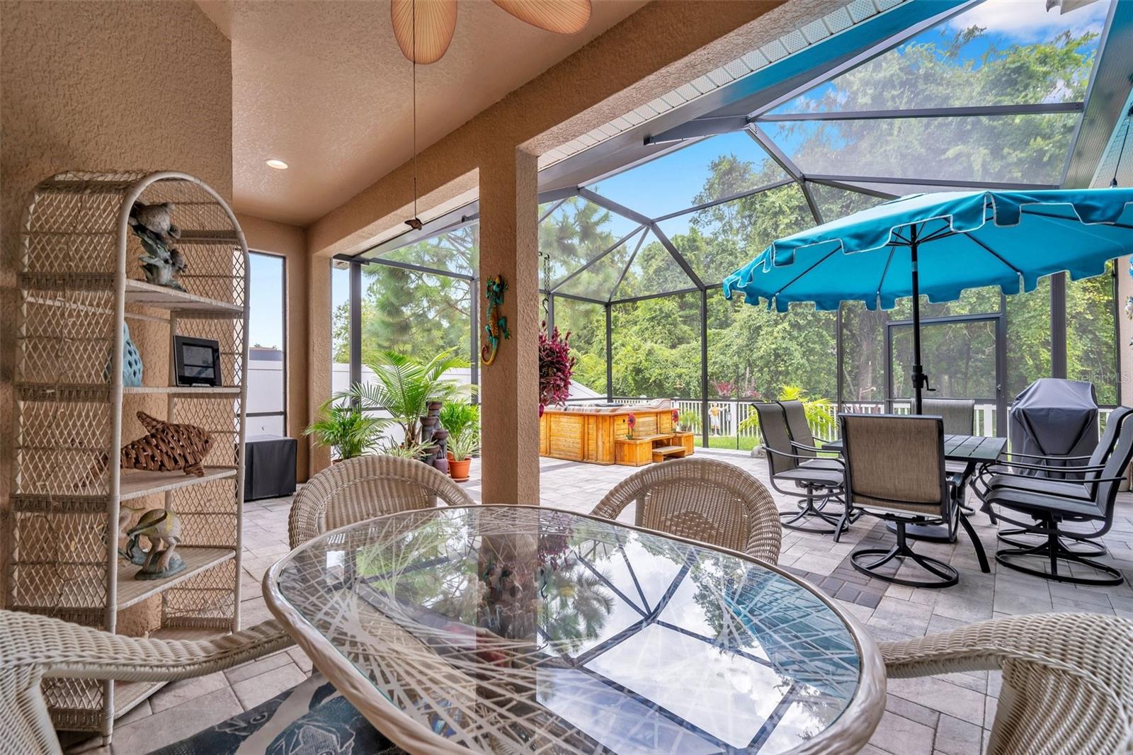 11519 BELLE HAVEN DR — photo 43