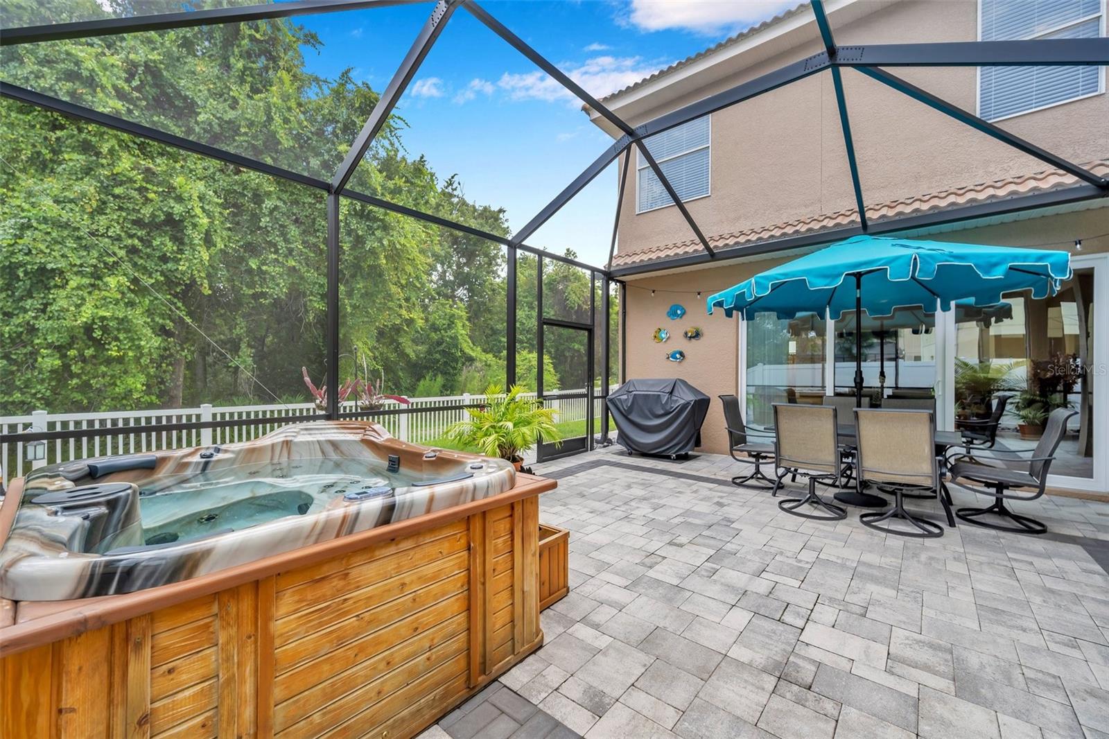 11519 BELLE HAVEN DR — photo 46