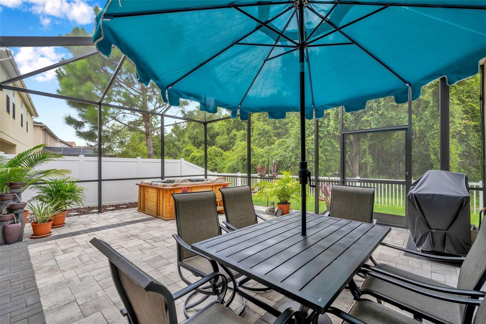11519 BELLE HAVEN DR — photo 45