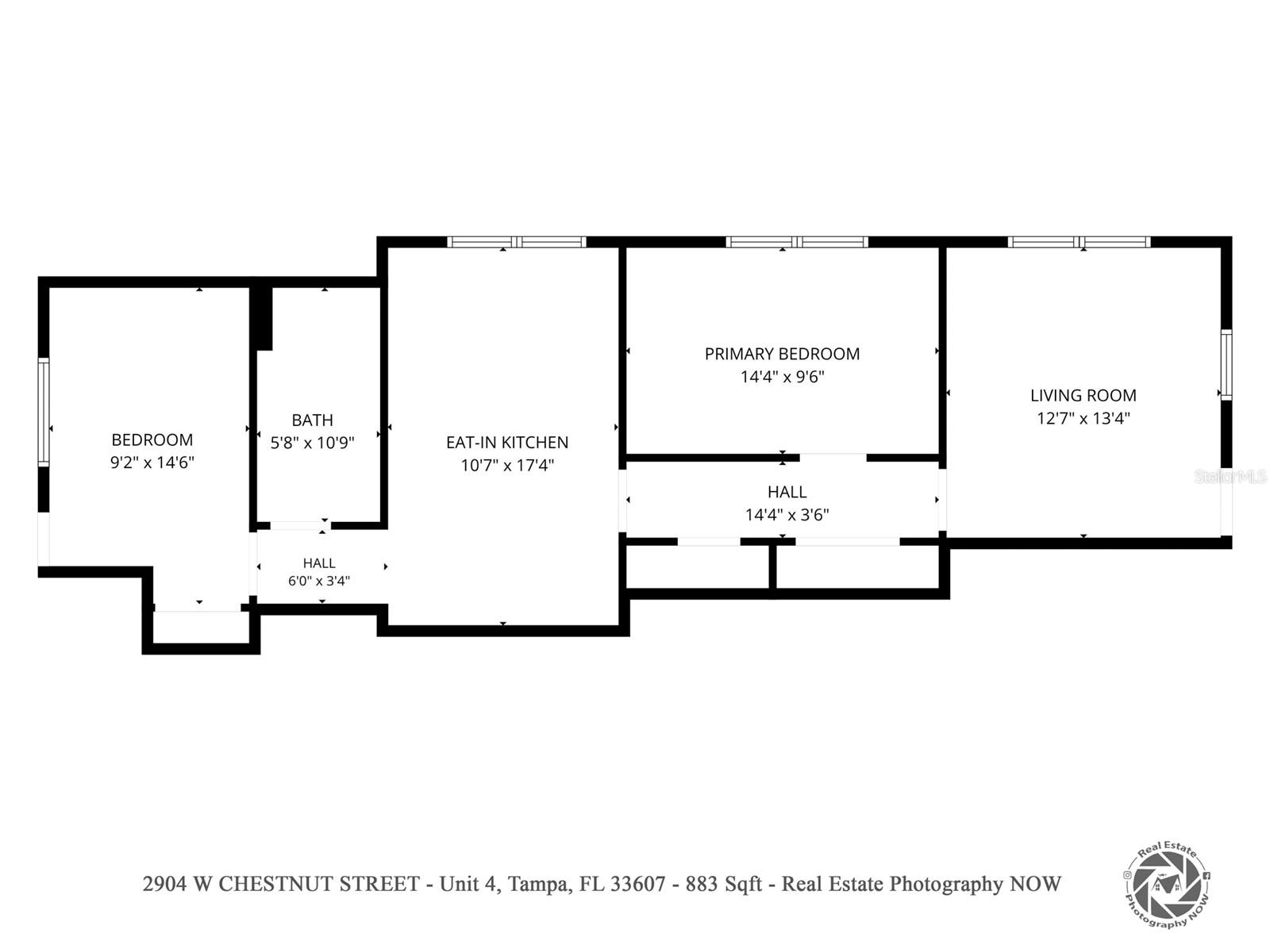 2904 W CHESTNUT ST #1-4 — photo 53