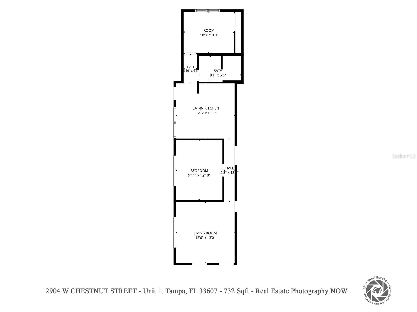 2904 W CHESTNUT ST #1-4 — photo 50