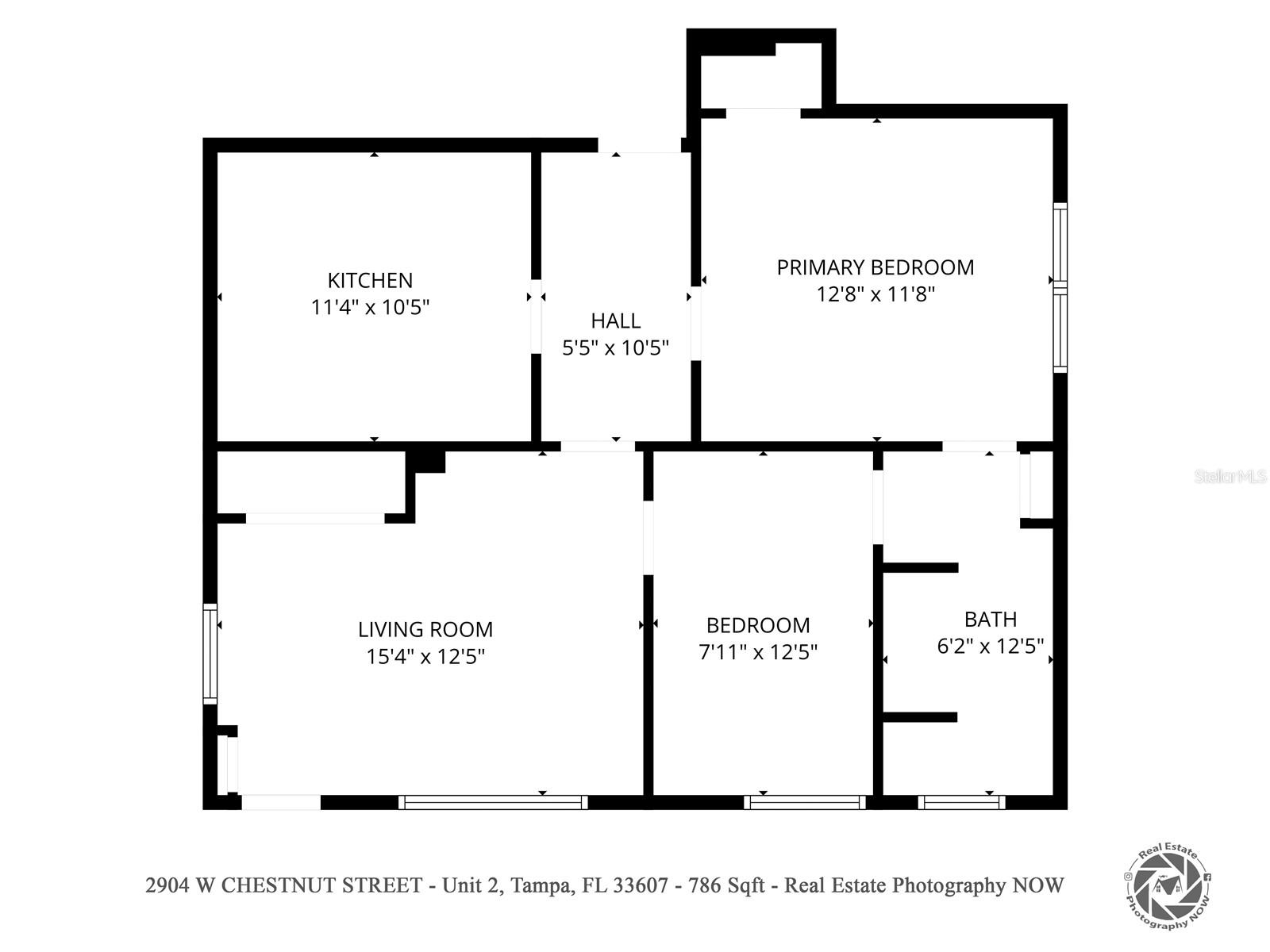 2904 W CHESTNUT ST #1-4 — photo 51
