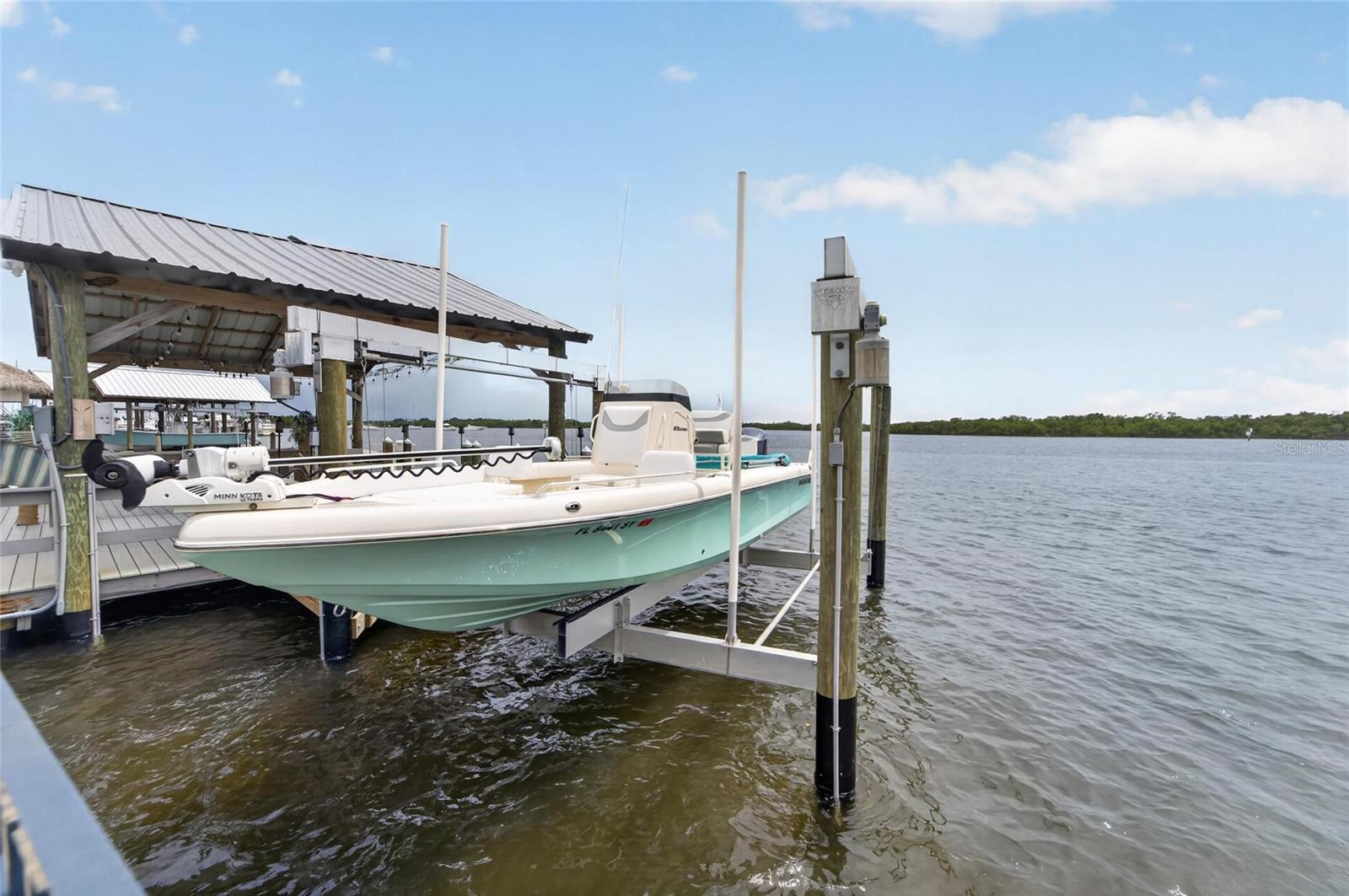 3422 W SHELL POINT RD — photo 4