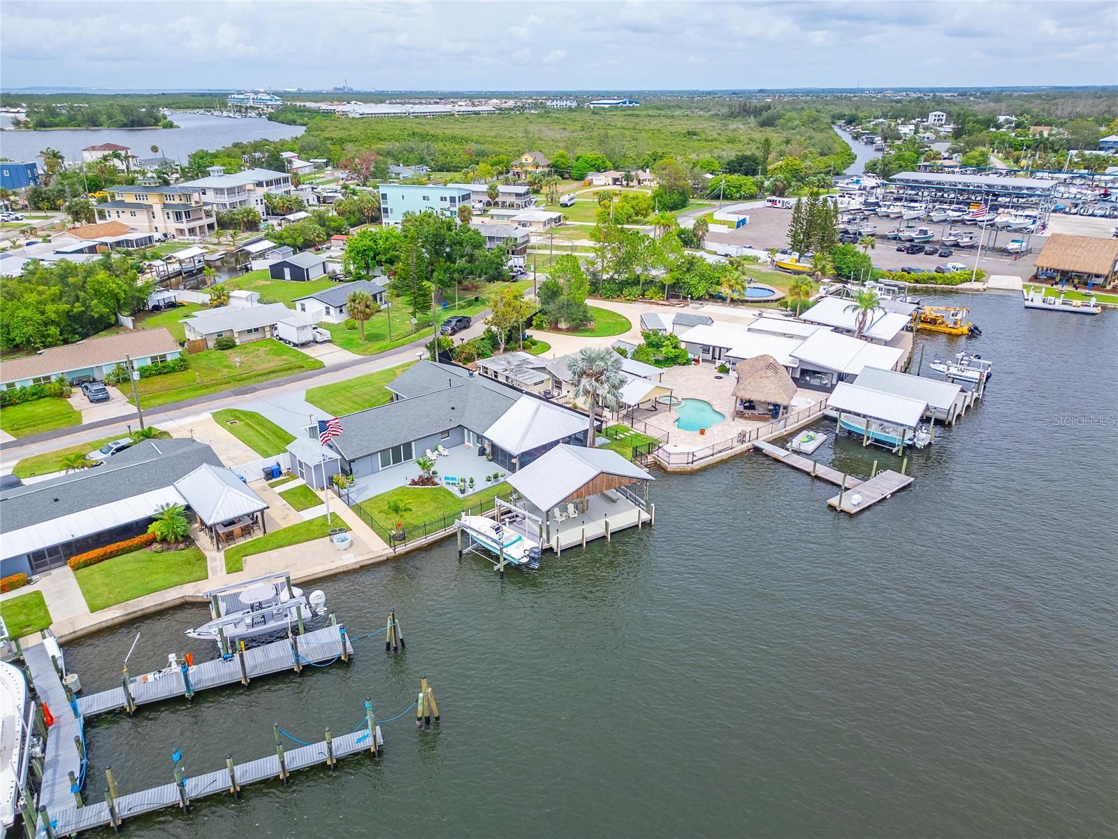 3422 W SHELL POINT RD — photo 88