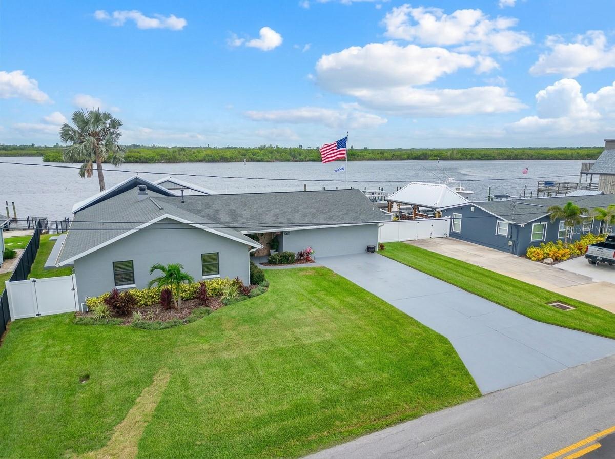 3422 W SHELL POINT RD — photo 92