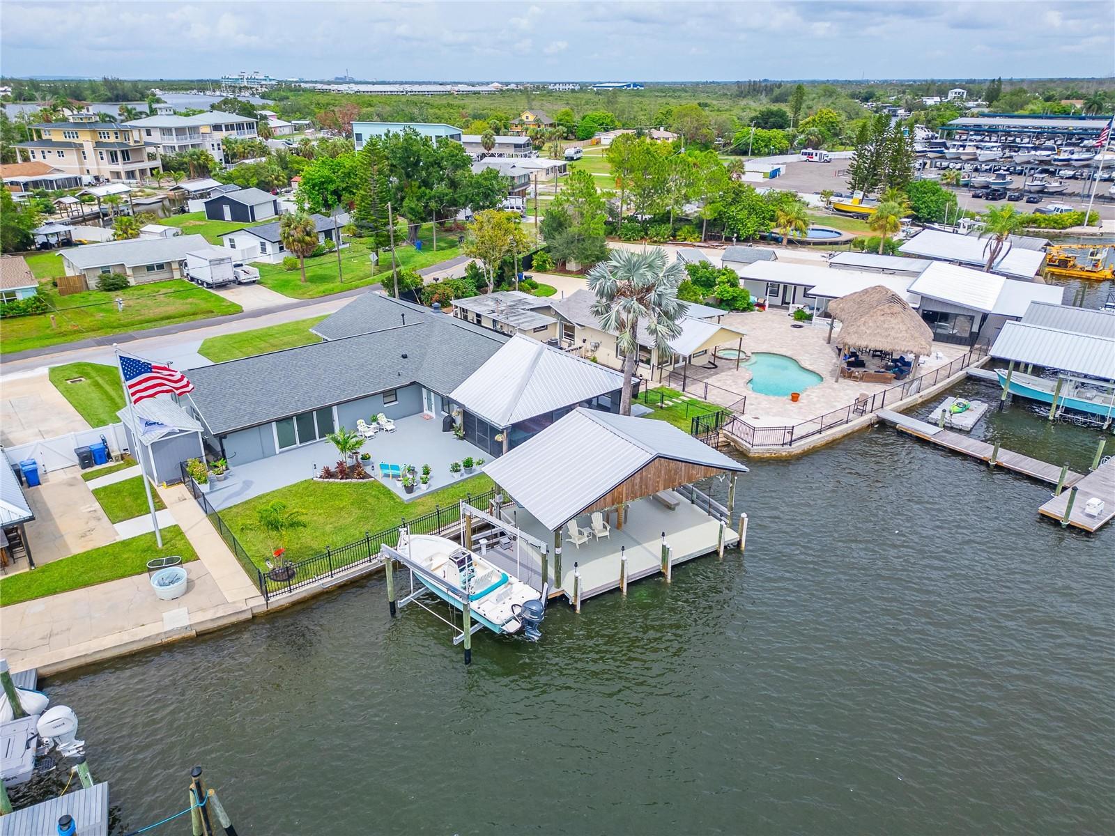 3422 W SHELL POINT RD — photo 87