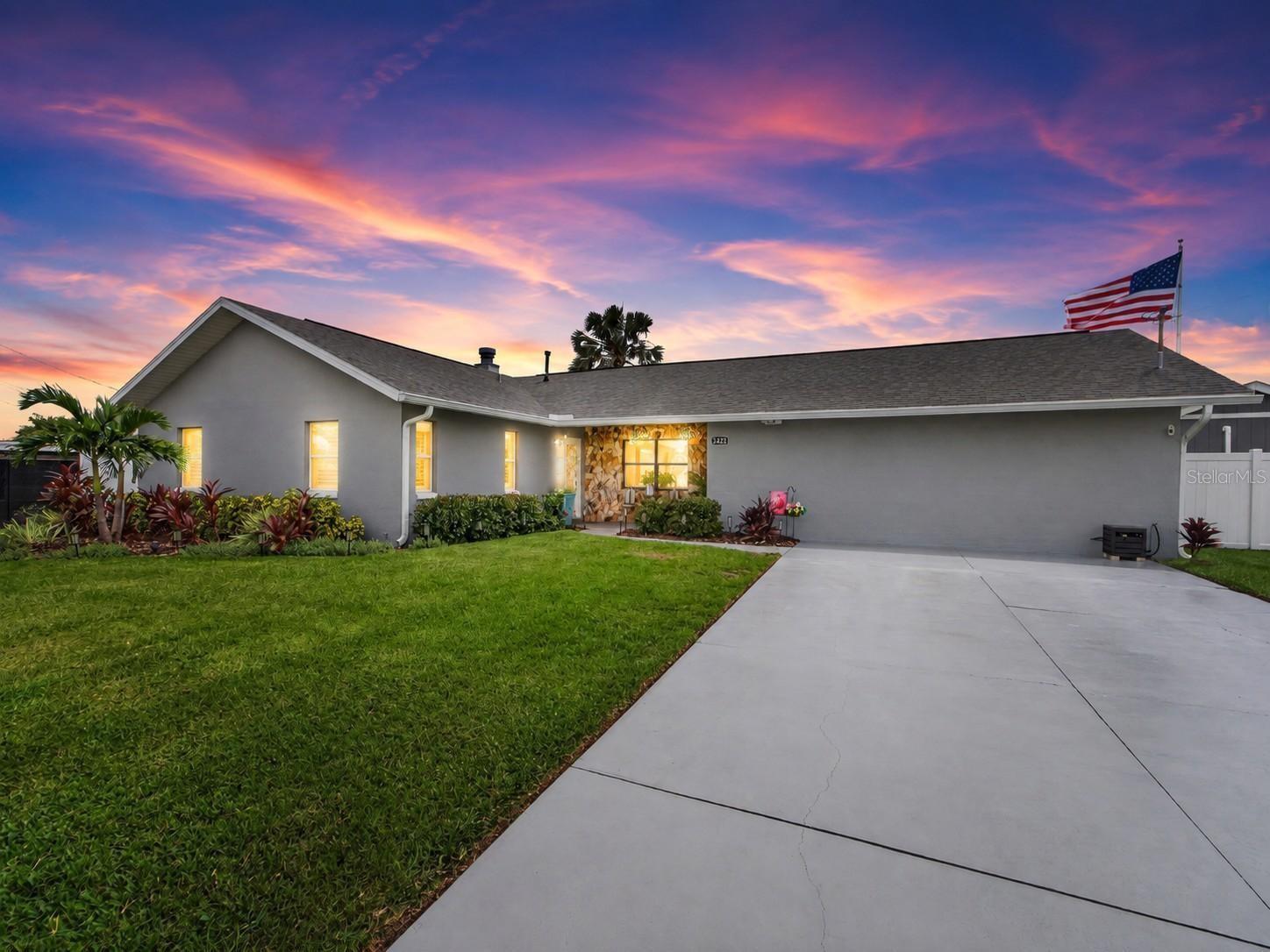 3422 W SHELL POINT RD — photo 94