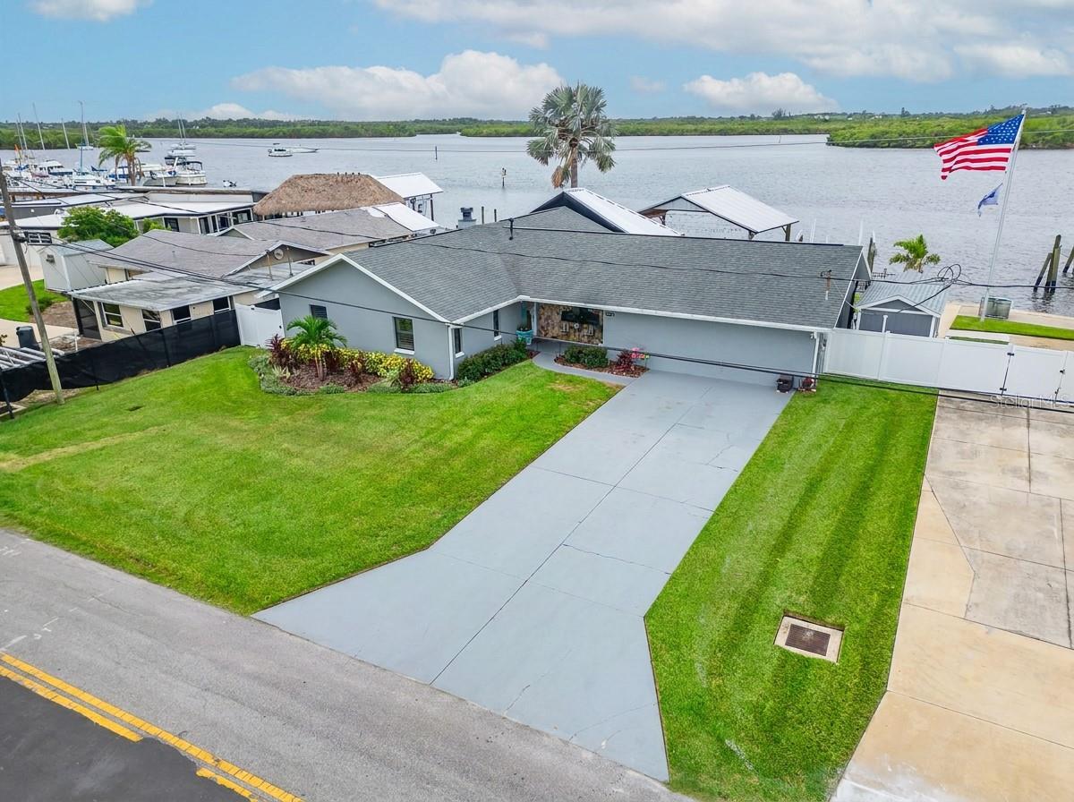 3422 W SHELL POINT RD — photo 93