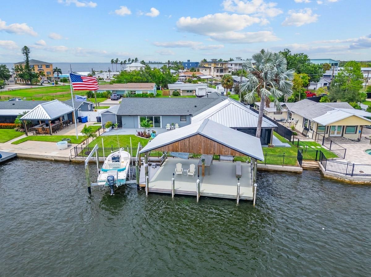 3422 W SHELL POINT RD — photo 84