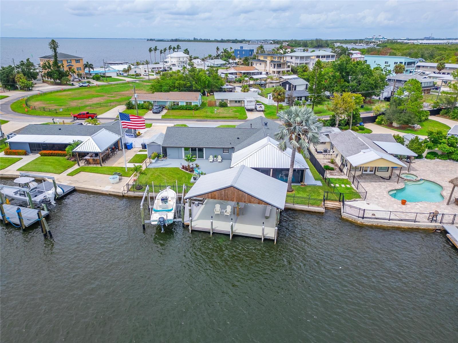 3422 W SHELL POINT RD — photo 85