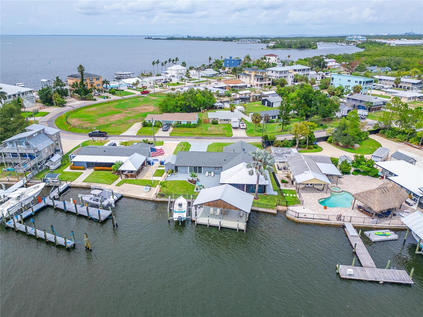 3422 W SHELL POINT RD — photo 89