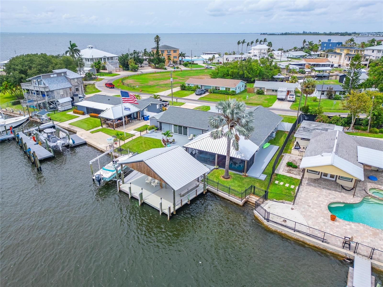 3422 W SHELL POINT RD — photo 86