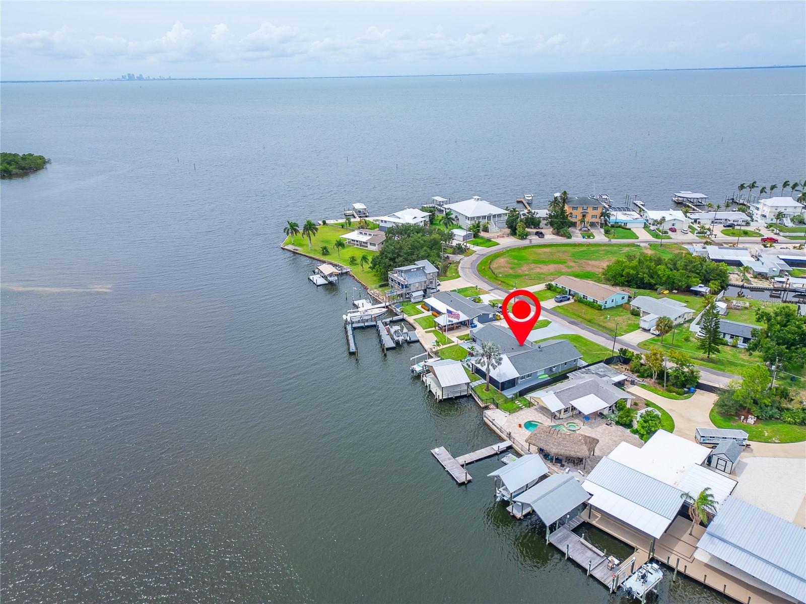 3422 W SHELL POINT RD — photo 3