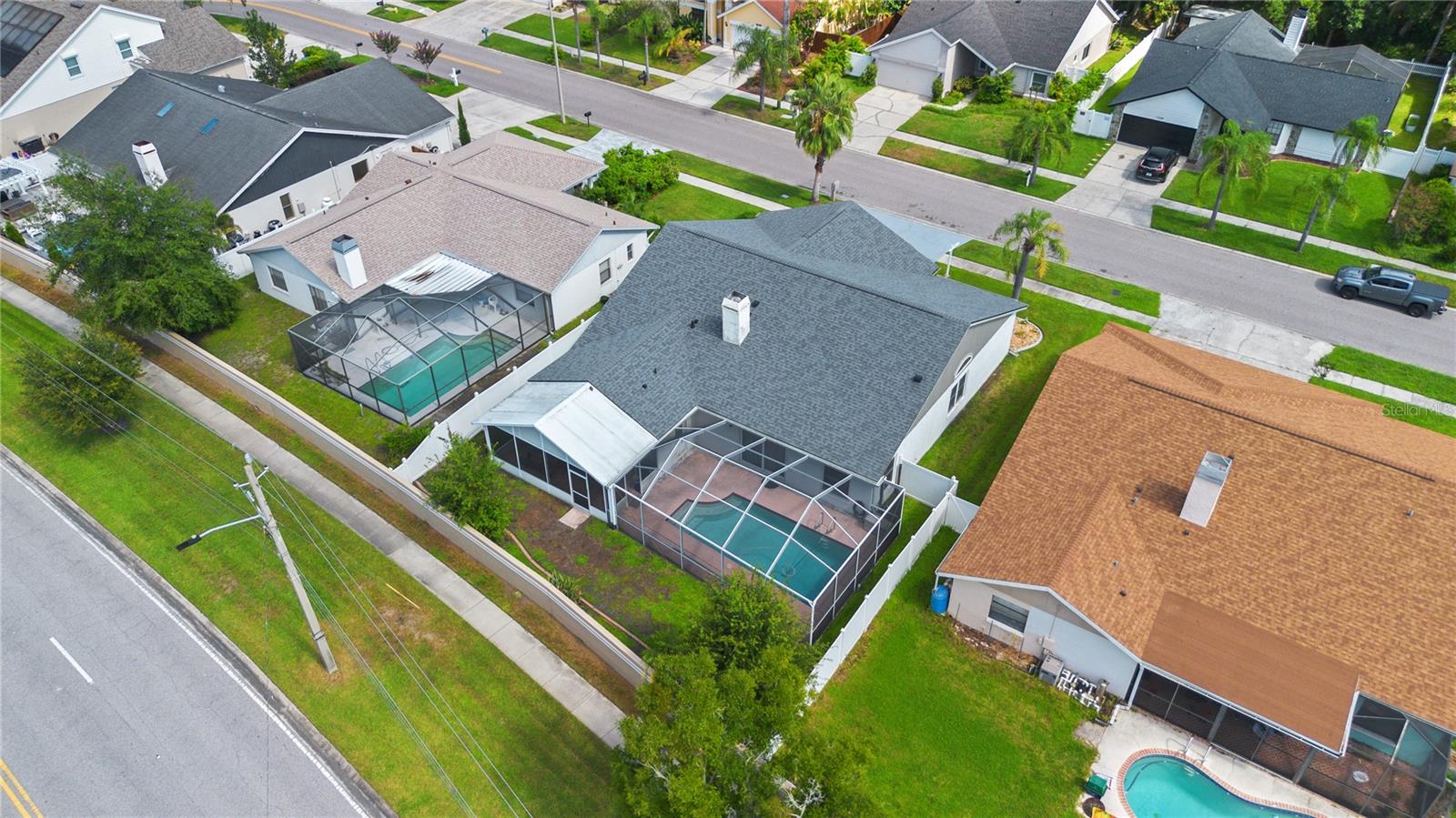 12212 STEPPINGSTONE BLVD — photo 37