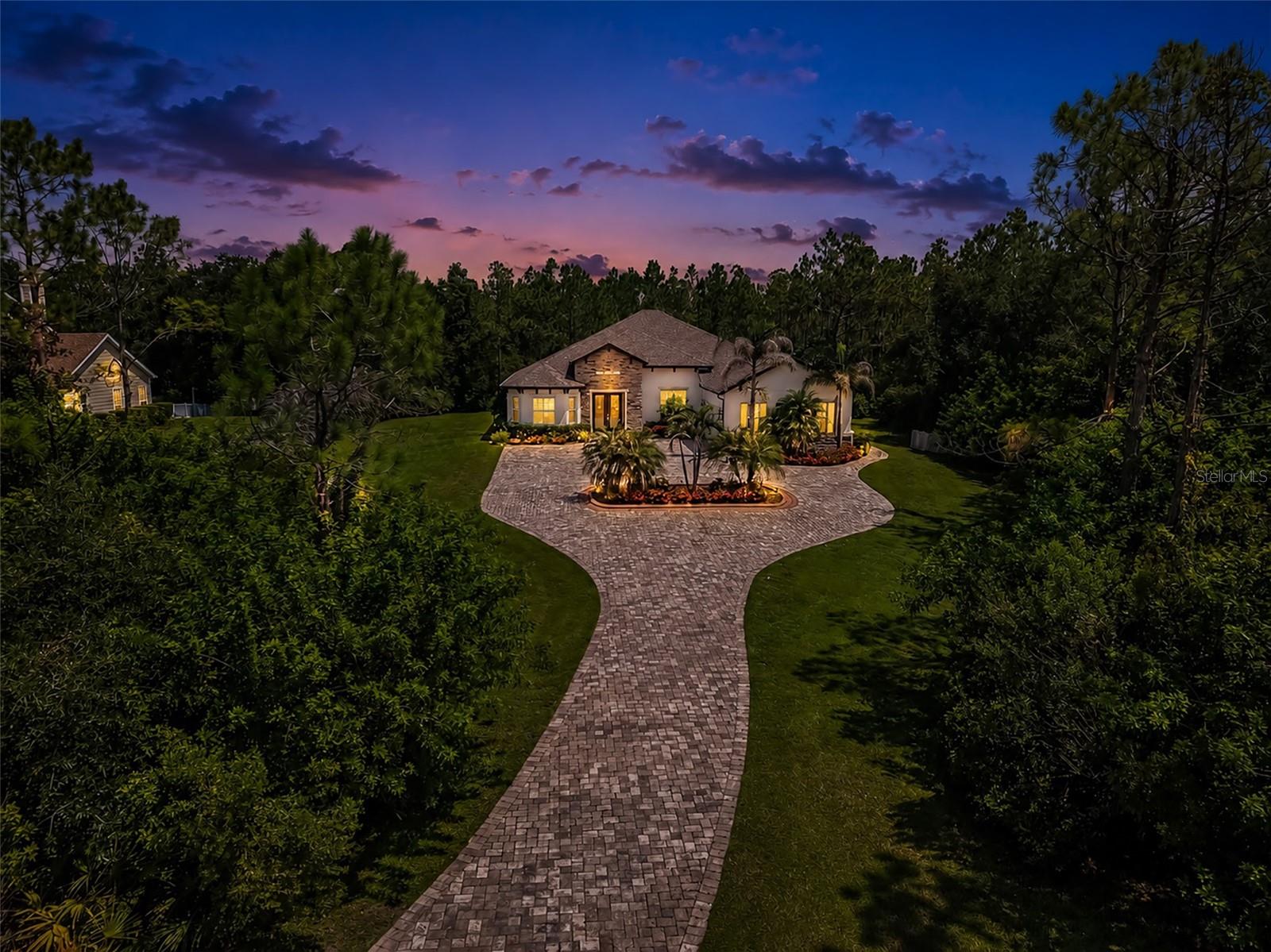 22209 DEER POINTE XING — photo 2